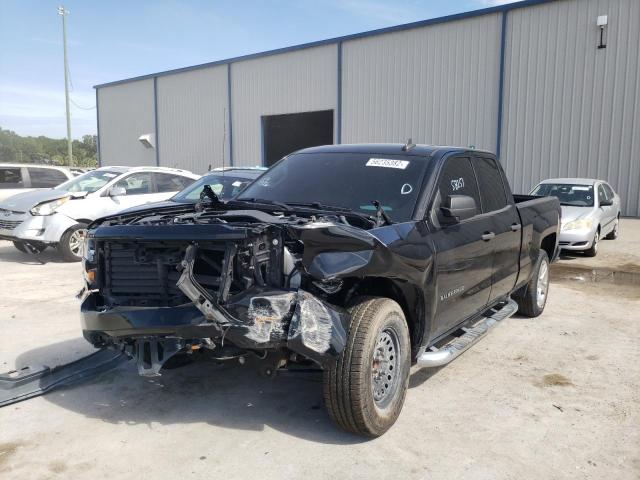 Photo 1 VIN: 1GCRCPEH9JZ314765 - CHEVROLET SILVERADO 