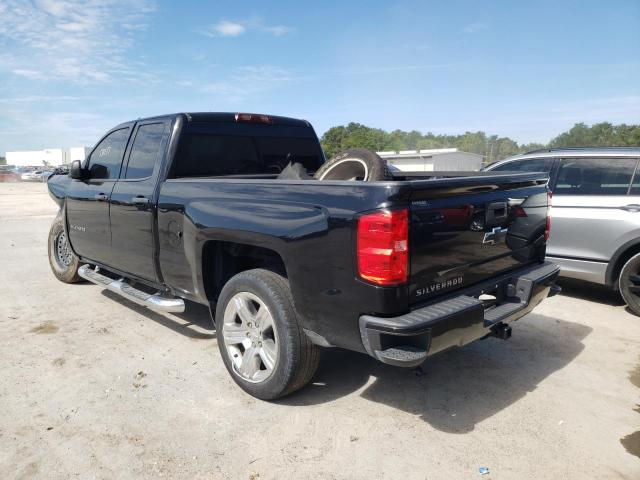 Photo 2 VIN: 1GCRCPEH9JZ314765 - CHEVROLET SILVERADO 