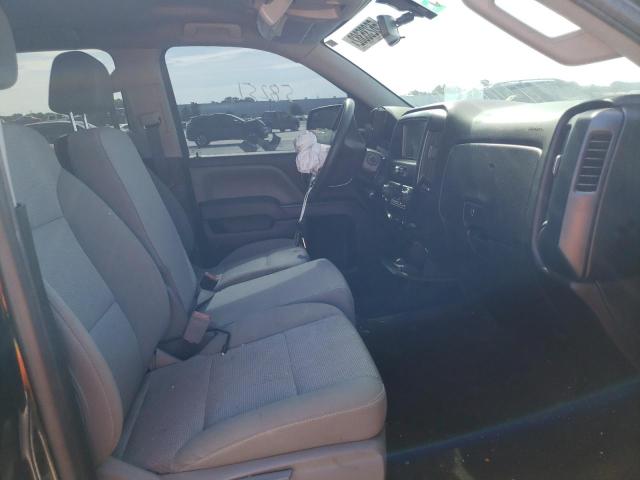 Photo 4 VIN: 1GCRCPEH9JZ314765 - CHEVROLET SILVERADO 