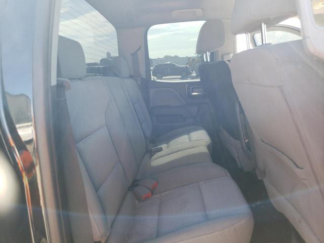 Photo 5 VIN: 1GCRCPEH9JZ314765 - CHEVROLET SILVERADO 