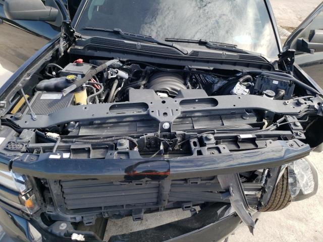 Photo 6 VIN: 1GCRCPEH9JZ314765 - CHEVROLET SILVERADO 