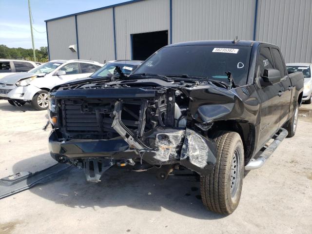 Photo 8 VIN: 1GCRCPEH9JZ314765 - CHEVROLET SILVERADO 