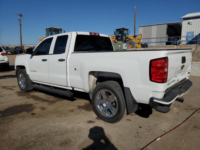 Photo 1 VIN: 1GCRCPEH9JZ335373 - CHEVROLET SILVERADO 