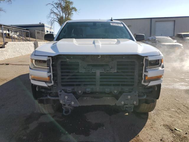 Photo 4 VIN: 1GCRCPEH9JZ335373 - CHEVROLET SILVERADO 