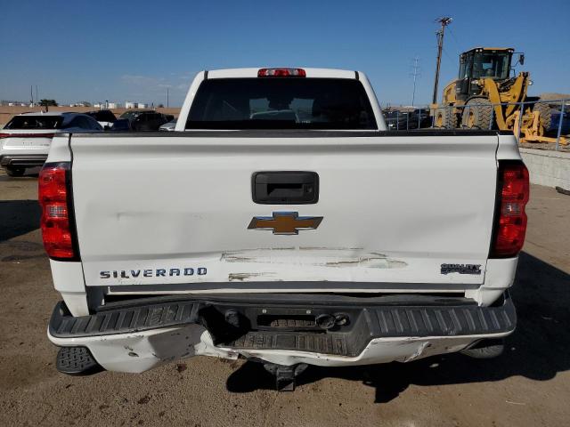 Photo 5 VIN: 1GCRCPEH9JZ335373 - CHEVROLET SILVERADO 