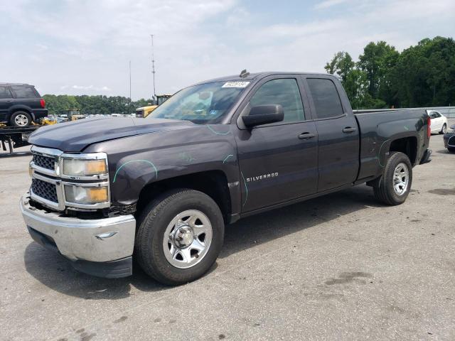 Photo 0 VIN: 1GCRCPEHXEZ142106 - CHEVROLET SILVERADO 