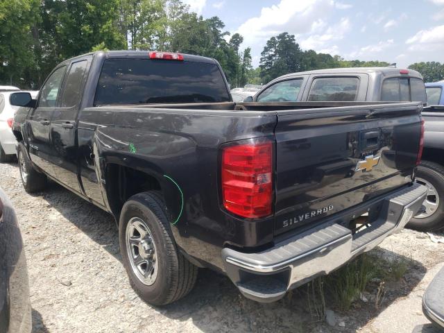 Photo 1 VIN: 1GCRCPEHXEZ142106 - CHEVROLET SILVERADO 