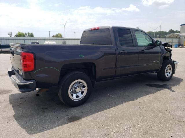 Photo 2 VIN: 1GCRCPEHXEZ142106 - CHEVROLET SILVERADO 