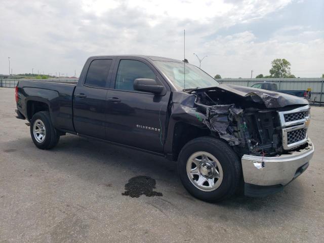 Photo 3 VIN: 1GCRCPEHXEZ142106 - CHEVROLET SILVERADO 