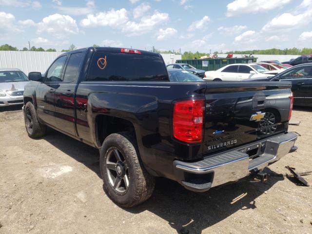 Photo 2 VIN: 1GCRCPEHXEZ304378 - CHEVROLET SILVERADO 