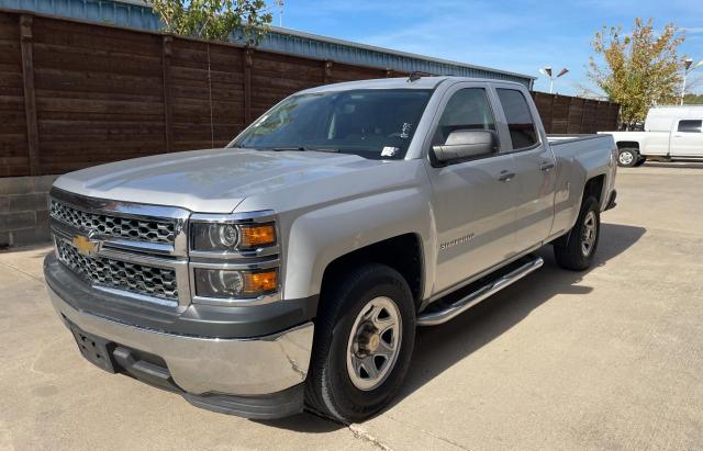 Photo 1 VIN: 1GCRCPEHXEZ319964 - CHEVROLET SILVERADO 