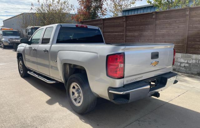 Photo 2 VIN: 1GCRCPEHXEZ319964 - CHEVROLET SILVERADO 