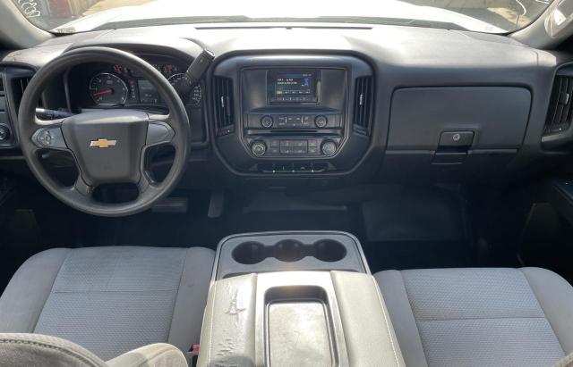 Photo 8 VIN: 1GCRCPEHXEZ319964 - CHEVROLET SILVERADO 