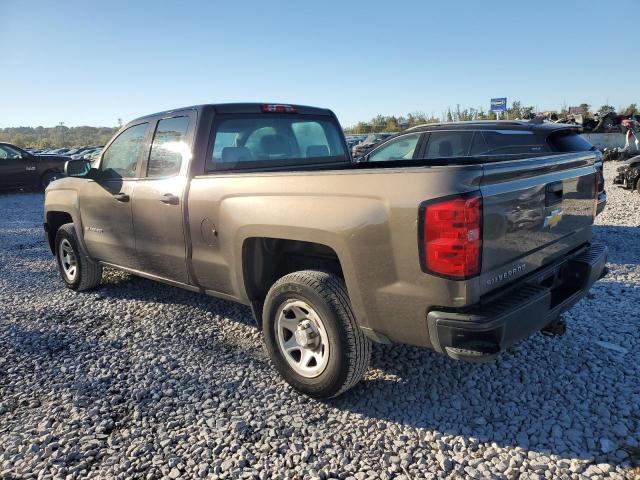 Photo 1 VIN: 1GCRCPEHXEZ322394 - CHEVROLET SILVERADO 