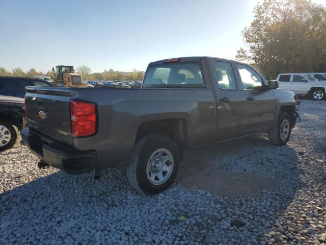 Photo 2 VIN: 1GCRCPEHXEZ322394 - CHEVROLET SILVERADO 