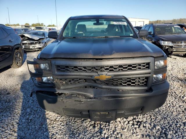 Photo 4 VIN: 1GCRCPEHXEZ322394 - CHEVROLET SILVERADO 