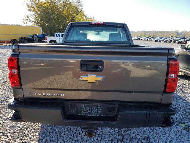 Photo 5 VIN: 1GCRCPEHXEZ322394 - CHEVROLET SILVERADO 