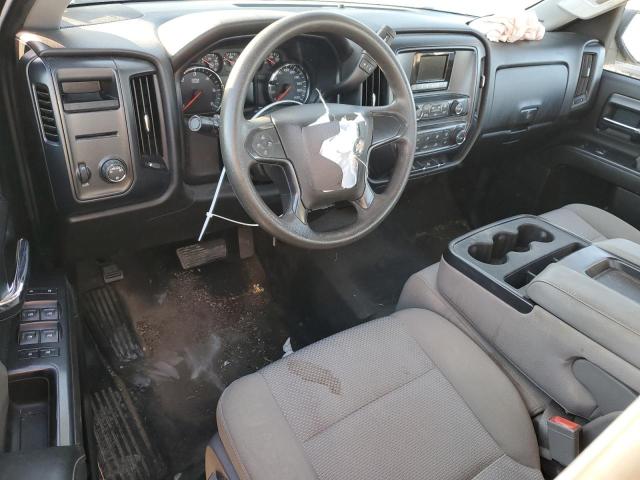 Photo 7 VIN: 1GCRCPEHXEZ322394 - CHEVROLET SILVERADO 