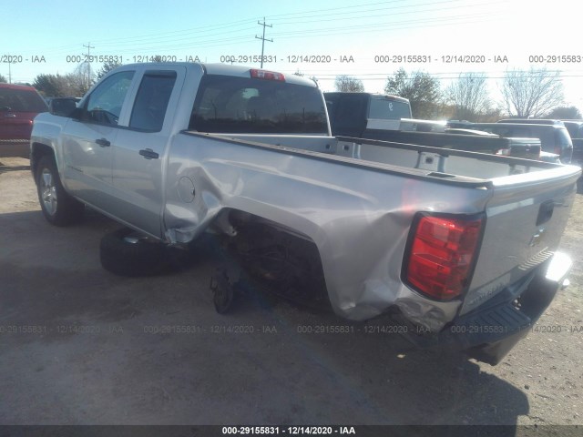 Photo 2 VIN: 1GCRCPEHXEZ339244 - CHEVROLET SILVERADO 1500 