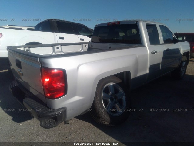 Photo 3 VIN: 1GCRCPEHXEZ339244 - CHEVROLET SILVERADO 1500 