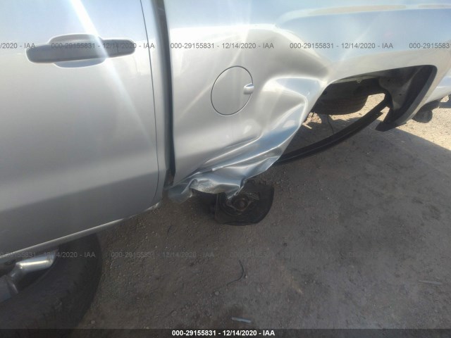 Photo 5 VIN: 1GCRCPEHXEZ339244 - CHEVROLET SILVERADO 1500 