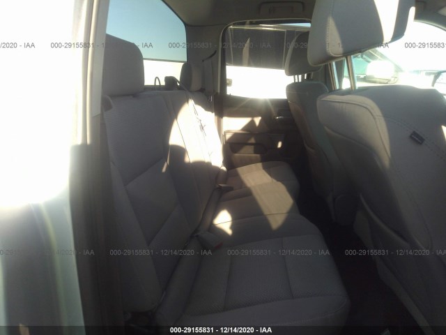 Photo 7 VIN: 1GCRCPEHXEZ339244 - CHEVROLET SILVERADO 1500 