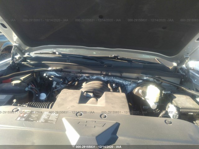 Photo 9 VIN: 1GCRCPEHXEZ339244 - CHEVROLET SILVERADO 1500 