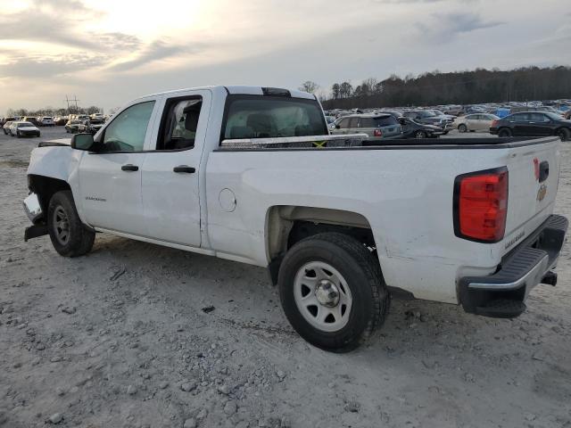 Photo 1 VIN: 1GCRCPEHXEZ374253 - CHEVROLET SILVERADO 