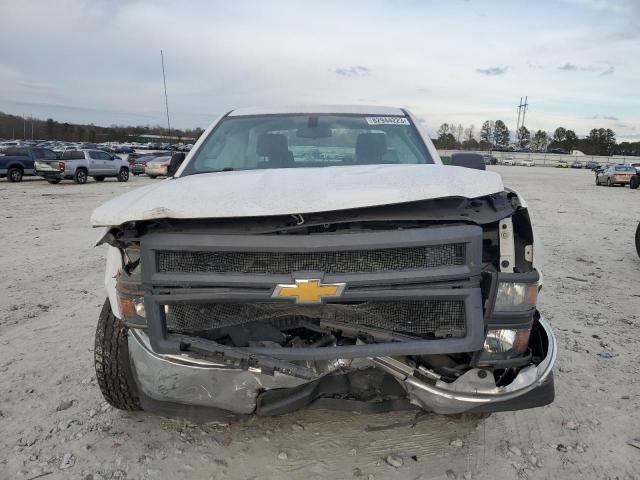 Photo 4 VIN: 1GCRCPEHXEZ374253 - CHEVROLET SILVERADO 