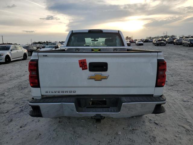 Photo 5 VIN: 1GCRCPEHXEZ374253 - CHEVROLET SILVERADO 