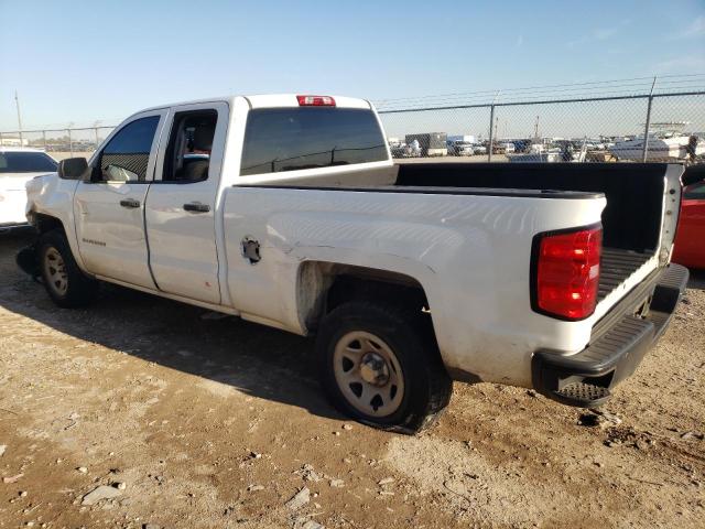 Photo 1 VIN: 1GCRCPEHXEZ416257 - CHEVROLET SILVERADO 