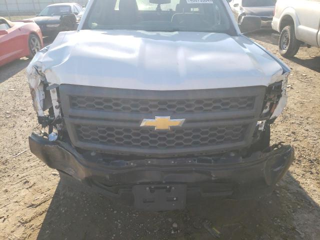 Photo 10 VIN: 1GCRCPEHXEZ416257 - CHEVROLET SILVERADO 