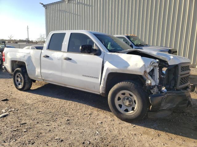 Photo 3 VIN: 1GCRCPEHXEZ416257 - CHEVROLET SILVERADO 