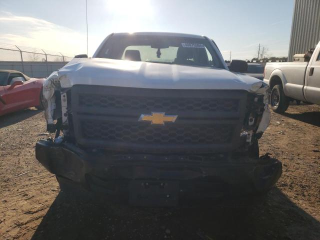 Photo 4 VIN: 1GCRCPEHXEZ416257 - CHEVROLET SILVERADO 