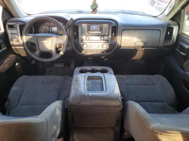 Photo 7 VIN: 1GCRCPEHXEZ416257 - CHEVROLET SILVERADO 