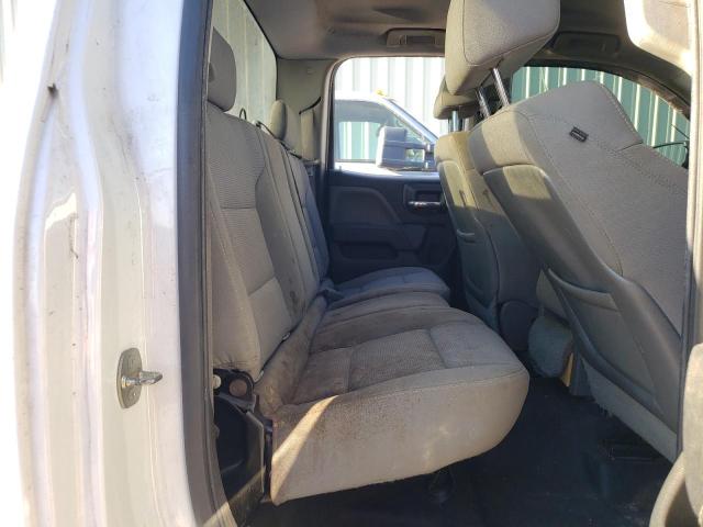 Photo 9 VIN: 1GCRCPEHXEZ416257 - CHEVROLET SILVERADO 