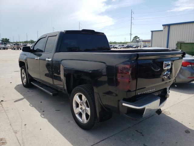 Photo 2 VIN: 1GCRCPEHXFZ149655 - CHEVROLET SILVERADO 