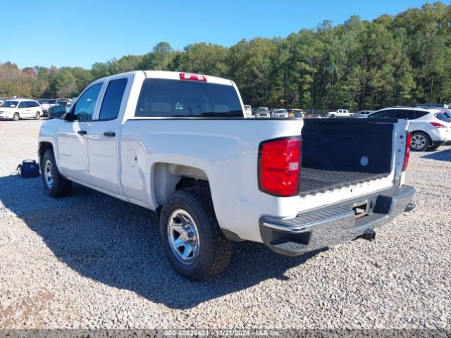 Photo 2 VIN: 1GCRCPEHXFZ311980 - CHEVROLET SILVERADO 