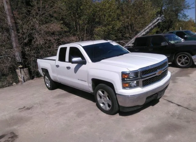 Photo 0 VIN: 1GCRCPEHXFZ329492 - CHEVROLET SILVERADO 1500 