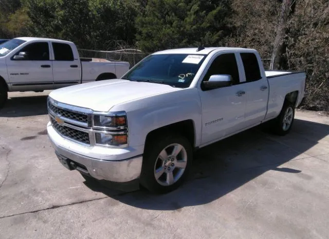 Photo 1 VIN: 1GCRCPEHXFZ329492 - CHEVROLET SILVERADO 1500 