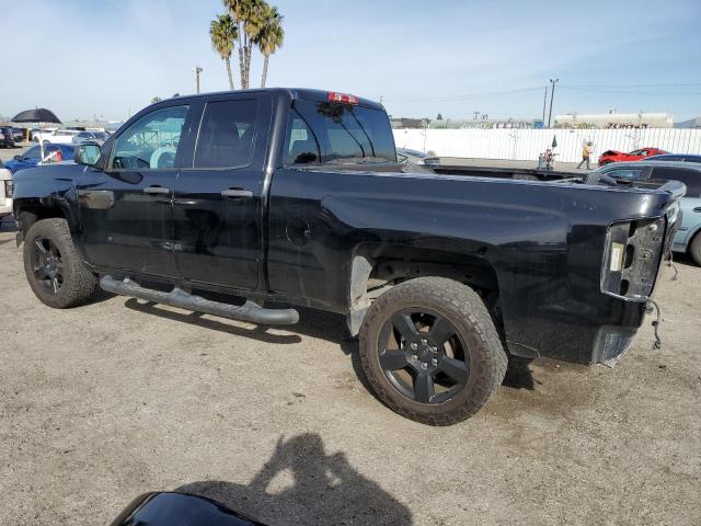 Photo 1 VIN: 1GCRCPEHXFZ433951 - CHEVROLET SILVERADO 