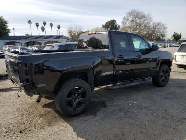 Photo 2 VIN: 1GCRCPEHXFZ433951 - CHEVROLET SILVERADO 