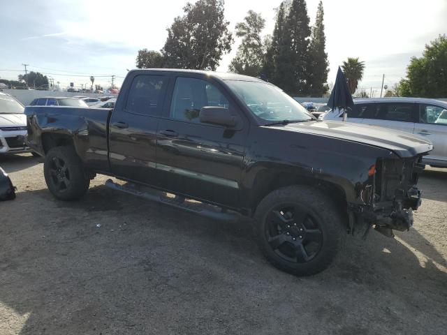 Photo 3 VIN: 1GCRCPEHXFZ433951 - CHEVROLET SILVERADO 