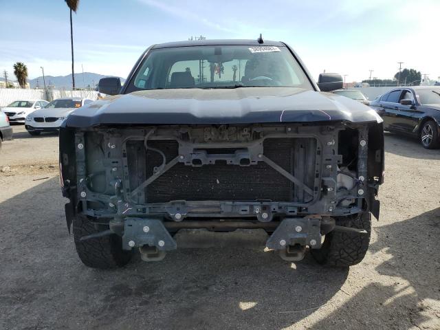 Photo 4 VIN: 1GCRCPEHXFZ433951 - CHEVROLET SILVERADO 