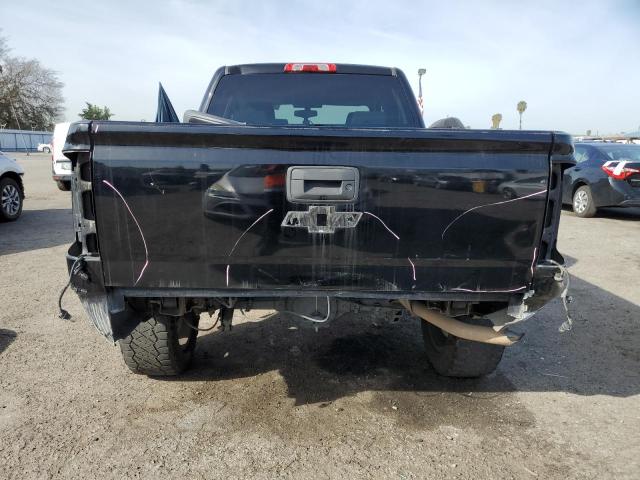 Photo 5 VIN: 1GCRCPEHXFZ433951 - CHEVROLET SILVERADO 