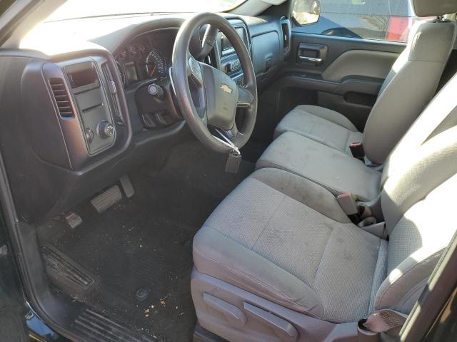 Photo 6 VIN: 1GCRCPEHXFZ433951 - CHEVROLET SILVERADO 