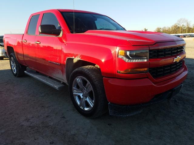 Photo 0 VIN: 1GCRCPEHXGZ379505 - CHEVROLET SILVERADO 