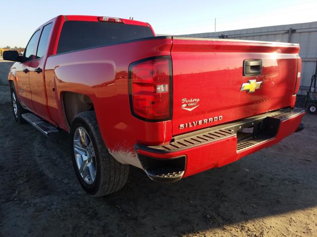 Photo 2 VIN: 1GCRCPEHXGZ379505 - CHEVROLET SILVERADO 