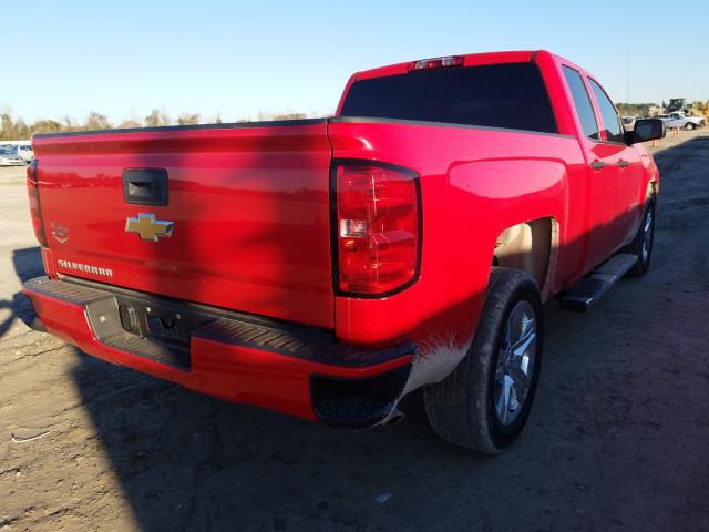 Photo 3 VIN: 1GCRCPEHXGZ379505 - CHEVROLET SILVERADO 