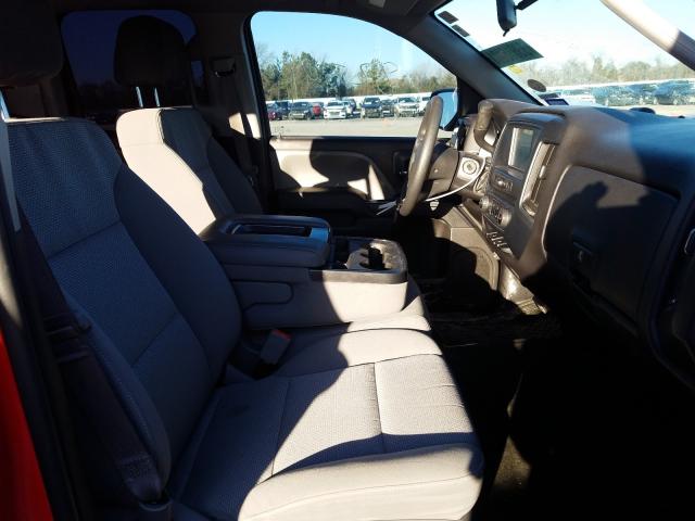 Photo 4 VIN: 1GCRCPEHXGZ379505 - CHEVROLET SILVERADO 